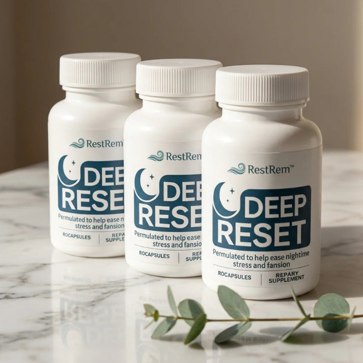 RestRem™