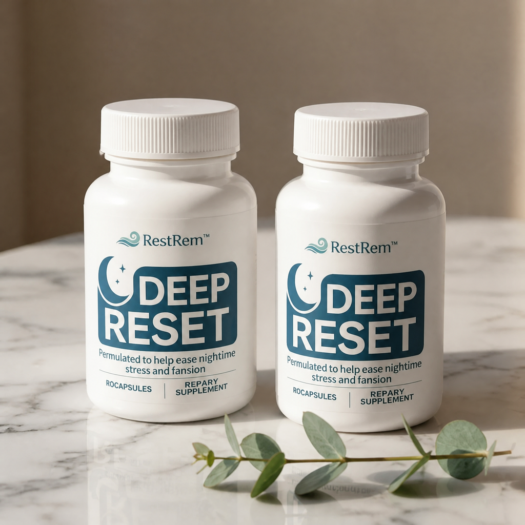 RestRem™